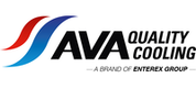 Bild zeigt das Logo von AVA.