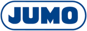 Bild zeigt das Logo von JUMO.