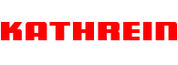 Bild zeigt das Logo von Kathrein.