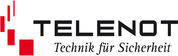 Bild zeigt das Logo von TELENOT.