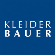 Bild zeigt das Logo von Kleiderbauer.