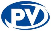 Bild zeigt das Logo von PV.