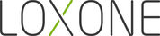 Bild zeigt das Logo von Loxone.