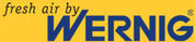 Bild zeigt das Logo von WERNIG.