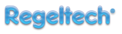 Bild zeigt das Logo von Regeltech.