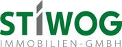 Bild zeigt das Logo von STIWOG Immobilien GmbH.